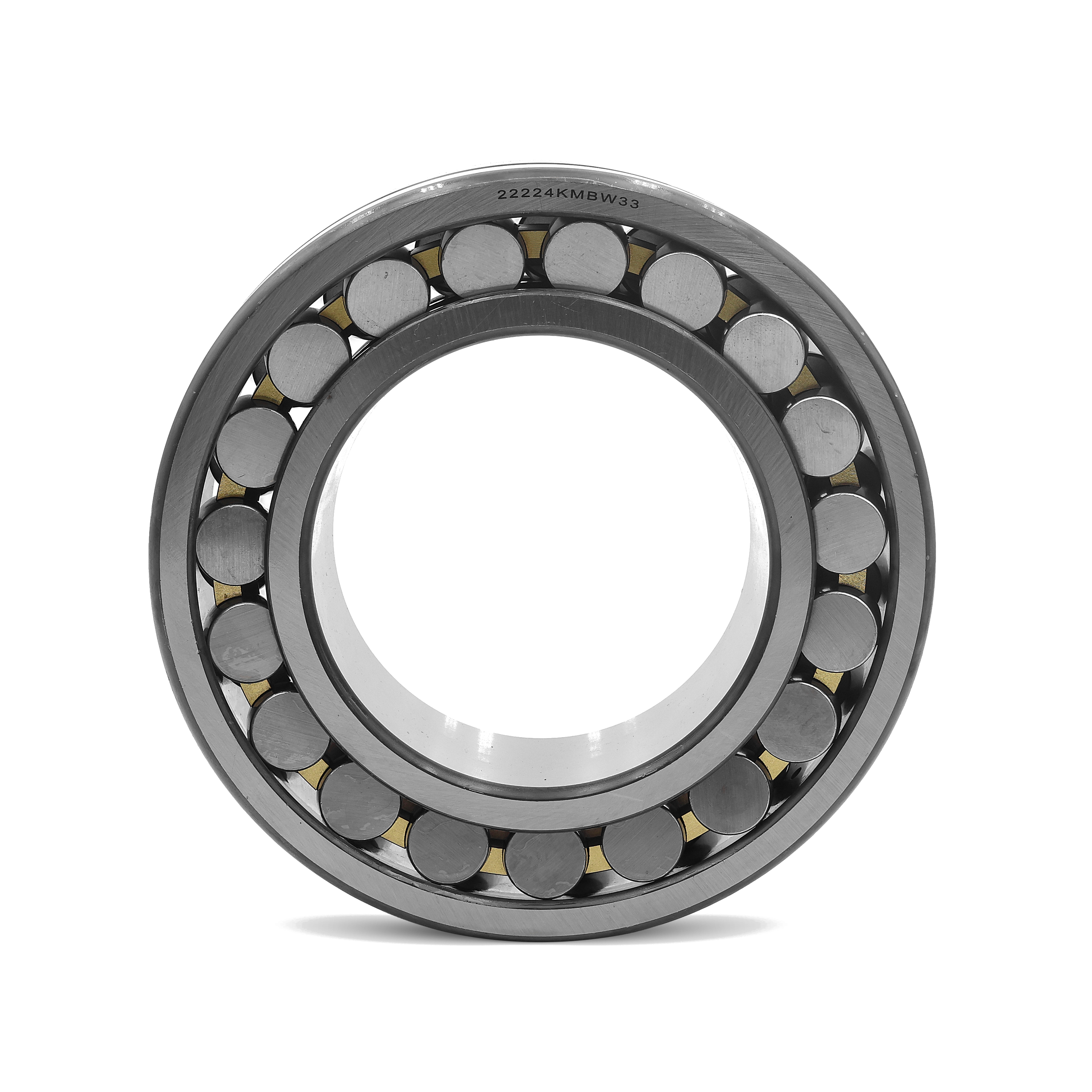 Spherical Roller Bearings